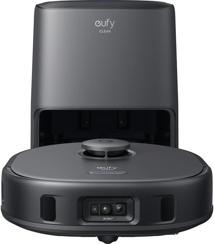 Eufy RoboVac X9 Pro black