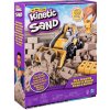 Kinetic Sand Hrací piesok Dig und Demolish (100405530) Kinetic Sand Hrací piesok Dig und Demolish (100405530)