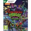 Teenage Mutant Ninja Turtles: Mutant Unleashed Teenage Mutant Ninja Turtles: Mutant Unleashed