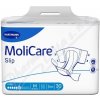 MoliCare Slip extra plus 6 kvapiek M 90 - 120 cm 1x30 ks MoliCare Slip extra plus 6 kvapiek M 90 - 120 cm 1x30 ks