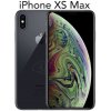 Magnetické Púzdro Luxria MyPrivacy pre Apple iPhone - Červené iPhone: XS Max Magnetické Púzdro Luxria MyPrivacy pre Apple iPhone - Červené iPhone: XS Max
