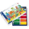 STAEDTLER Noris 340 jumbo fixky - 144 ks - súprava do triedy STAEDTLER Noris 340 jumbo fixky - 144 ks - súprava do triedy