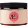Jeme zdravo Hydrolyzovaný rybí kolagen citron 165 g Jeme zdravo Hydrolyzovaný rybí kolagen citron 165 g