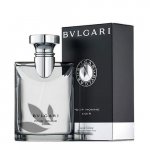 Bvlgari Pour Homme Soir toaletná voda 50 ml