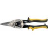 YATO YT-1962 Nožnice na plech 250 mm rovné CrMo YATO YT-1962 Nožnice na plech 250 mm rovné CrMo