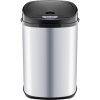 Bezdotykový kôš 30L SENSOR LAMART LT8021 Bezdotykový kôš 30L SENSOR LAMART LT8021
