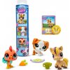 Littlest Pet Shop 3 - 3 druhy