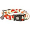 Obojok pes Max&Molly Smart ID Watermelon S Obojok pes Max&Molly Smart ID Watermelon S