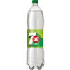 7 Up Zero Sugar vratná PET fľaša 7 Up Zero Sugar vratná PET fľaša
