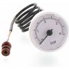 ARISTON tlakomer kruhový s pripojením - (65104726) ARISTON tlakomer kruhový s pripojením - (65104726)