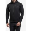 Mikina s kapucňou Montane Fury Lite Hoodie - black Mikina s kapucňou Montane Fury Lite Hoodie - black