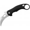 Karambit Lionsteel L.E.One Mid Black LE2 A BS Karambit Lionsteel L.E.One Mid Black LE2 A BS