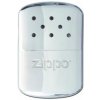 Zippo vreckový ohrievač, strieborný Zippo vreckový ohrievač, strieborný
