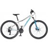 AUTHOR Rival 27,5 ASL 2024 - biela/modrá Velikost rámu kol US: 16 AUTHOR Rival 27,5 ASL 2024 - biela/modrá Velikost rámu kol US: 16