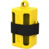 NiteCore NBM41 yellow - zásobník na 4*21700/18650 baterky - žltý NiteCore NBM41 yellow - zásobník na 4*21700/18650 baterky - žltý