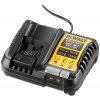 Nabíjačka Slim XR Li-Ion 10,8V, 14,4V a 18V DEWALT DCB1104 Nabíjačka Slim XR Li-Ion 10,8V, 14,4V a 18V DEWALT DCB1104