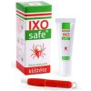 IXOsafe set pre bezpečné odstránenie kliešťov 1x10 ml IXOsafe set pre bezpečné odstránenie kliešťov 1x10 ml