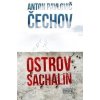 Ostrov Sachalin - Anton Pavlovič Čechov Ostrov Sachalin - Anton Pavlovič Čechov