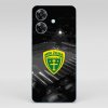 REALME - Realme Note 60 - SILIKÓN - MŠK Žilina 4 REALME - Realme Note 60 - SILIKÓN - MŠK Žilina 4
