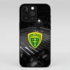 APPLE - iPhone 15 Pro Max - GLOSSY - MŠK Žilina 4 APPLE - iPhone 15 Pro Max - GLOSSY - MŠK Žilina 4