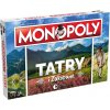 Spoločenská hra Monopoly: Tatry a Zakopané Hasbro Spoločenská hra Monopoly: Tatry a Zakopané Hasbro