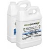 EcoPoxy UVPOXY (UV epoxidová živica) veľkosť balenia: 8L EcoPoxy UVPOXY (UV epoxidová živica) veľkosť balenia: 8L