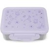 Desiatový box Ergobag Stainless Steel Lunchbox - Butterfly uni Desiatový box Ergobag Stainless Steel Lunchbox - Butterfly uni