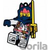 LEGO Ninjago Sora magnetka LEGO Ninjago Sora magnetka