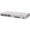 Huawei S220-24P4X, eKit, Gigabitový PoE switch, 24x GLAN, 4x SFP+, 400W Huawei S220-24P4X, eKit, Gigabitový PoE switch, 24x GLAN, 4x SFP+, 400W