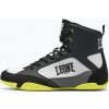 LEONE 1947 Premium Boxing black/lime/black/lime LEONE 1947 Premium Boxing black/lime/black/lime