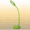 ARGUS LIGHT ANITA 1009 stolná lampa LED - 6W - 16xSMD5630 - ZN-zelená (LED stolná lampa, LED TABLE LAMP) ARGUS LIGHT ANITA 1009 stolná lampa LED - 6W - 16xSMD5630 - ZN-zelená (LED stolná lampa, LED TABLE LAMP)