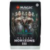 Wizards of the Coast Magic The Gathering - Modern Horizons 3 Commander Deck Varianta: Tricky Terrain Wizards of the Coast Magic The Gathering - Modern Horizons 3 Commander Deck Varianta: Tricky Terrain
