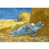Bluebird Vincent Van Gogh The siesta after Millet 1890 1000 dielov Bluebird Vincent Van Gogh The siesta after Millet 1890 1000 dielov