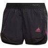 Dámske šortky adidas Ultra Grey XS Dámske šortky adidas Ultra Grey XS