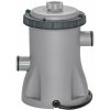 Bestway 58381 kartušová filtrácia 1249 l/h Bestway 58381 kartušová filtrácia 1249 l/h