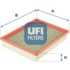 30.593.00 - Vzduchový filter UFI 30.593.00 - Vzduchový filter UFI