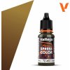 Vallejo: Xpress Military Yellow 18ml