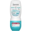 Deodorant roll on Sensitive Lavera Obsah: 50 ml Deodorant roll on Sensitive Lavera Obsah: 50 ml