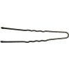 Waved hair pin - 45 mm 20 ks farba Brown Waved hair pin - 45 mm 20 ks farba Brown