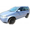 Deflektory HONDA HR-V typ GH 2000 - 2005 Deflektory HONDA HR-V typ GH 2000 - 2005
