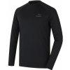 Husky Pánske termo tričko s dlhým rukávom Tromi M, čierna - M Husky Pánske termo tričko s dlhým rukávom Tromi M, čierna - M