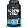 BioTechUSA Iso Whey ZERO 908g Biela čokoláda BioTechUSA Iso Whey ZERO 908g Biela čokoláda