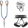 PETZL Kit Via Ferrata Eashook - S/M