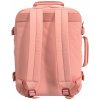CabinZero Classic 28L Macaroon Pink 28 l CabinZero Classic 28L Macaroon Pink 28 l