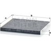 Filter vnútorného priestoru MANN+HUMMEL GmbH CUK 26 017 Filter vnútorného priestoru MANN+HUMMEL GmbH CUK 26 017