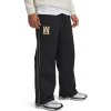 Under Armour Courtside Snap PantS čierne