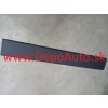 Fiat Ducato 9/06-bočná lišta posuvných dverí / L2, L3, L4 Fiat Ducato 9/06-bočná lišta posuvných dverí / L2, L3, L4