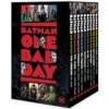 Batman: One Bad Day Box Set (G. Willow Wilson,Mitch Gerads)(Pevná) Batman: One Bad Day Box Set (G. Willow Wilson,Mitch Gerads)(Pevná)