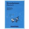 Sprachfreunde / Lesefreunde 2.-4. Schuljahr - Grundwissen Deutsch (Brožovaná) Sprachfreunde / Lesefreunde 2.-4. Schuljahr - Grundwissen Deutsch (Brožovaná)