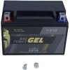 intAct Bike Power GEL CTX9-BS